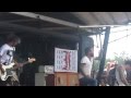 Every Time I Die - Underwater Bimbos From Outer Space (Warped2012)