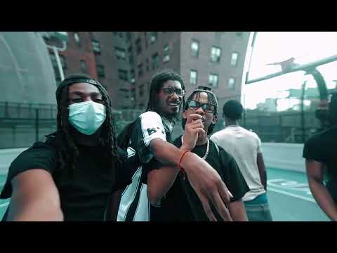 Khii Loso x Mir Kenzo - 2-3 Zone  #FreeTheArmy