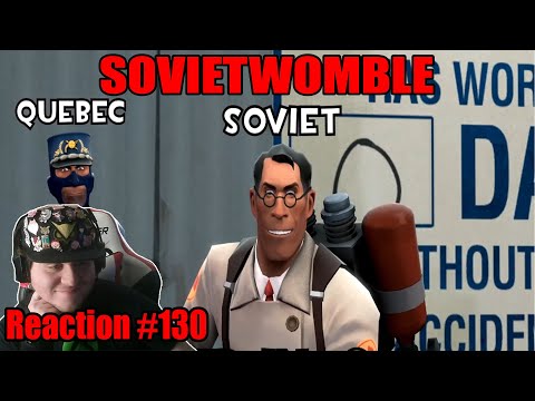 ZealetPrince reacts to Random Team Fortress 2 Bullshittery | (Reaction #130)