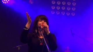 Alex Hepburn - Miss Misery - Live at Open Air Estivale 2013