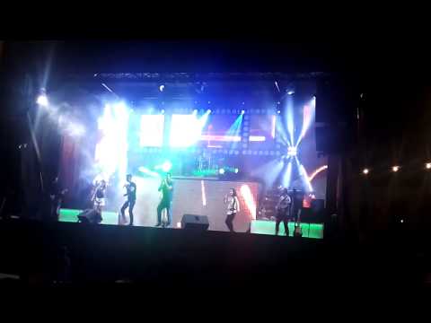 Cercosa/Seixa festas de São Tiago 2015 24/07(2)