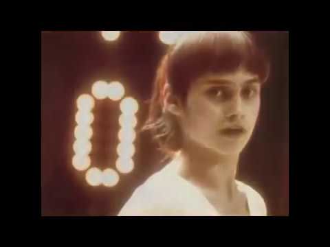 Barry De Vorzon & Perry Botkin Jr. - Cotton`s Dream (Nadia`s Theme)