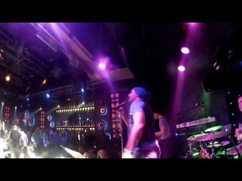 EX INSPIRACIJA & WOMAN TRIO LIVE AT CINEMA - PART 2