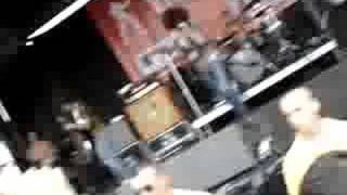 The Bled - Get Up You Son... Warped 06 S.A,TX