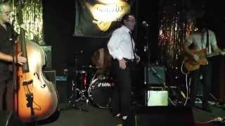 KILLER DILLERS Hot Love + Midnight Train HEMSBY 53 October 2014
