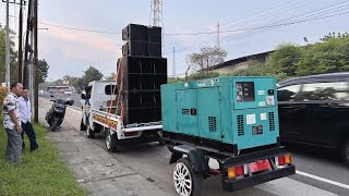 Download lagu Paket Sound Karnaval HOREG Miniatur komplit genset mp3