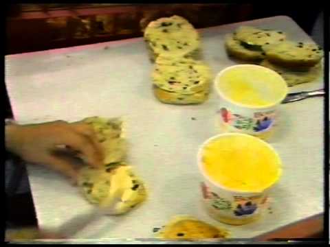 NDR 25 jaar PGS 1987