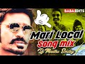 Maari Local Song Remix Djmadhusmiley 2021 Trending Songs Remix