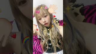 久しぶりの投稿( *´艸｀)【オススメ最新動画】電車の中( *´艸｀)気まずい！！#短大生  #youtuber  #trending   #tiktok ＃恋中真央 ＃おすすめ