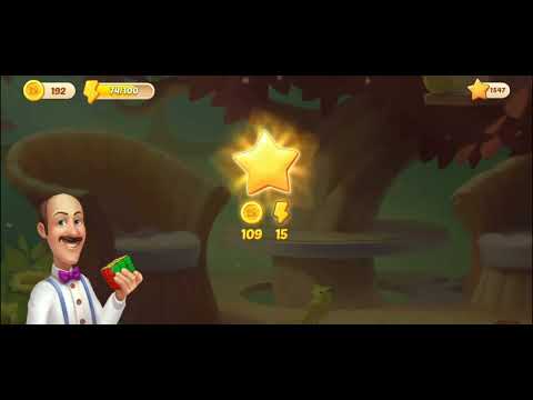 Homescapes games Level 12334 to 12350