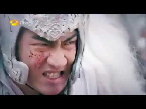 Tướng Quân (DinhLong Remix) - Nhật Phong | Triệu Tử Long cứu ấu chúa