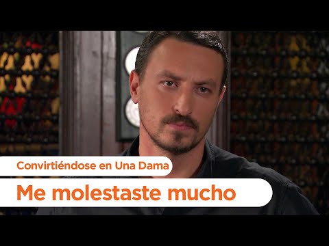 Levent discute con Murat - Gönülcelen