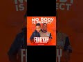 FRAB KAY Ft XRIS BRYAN Nobody Is Perfect