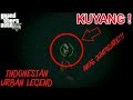 GTA 5 Myth Indonesian Urban Legend KUYANG 1
