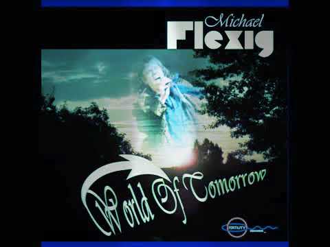 MICHAEL FLEXIG - Out In The Night