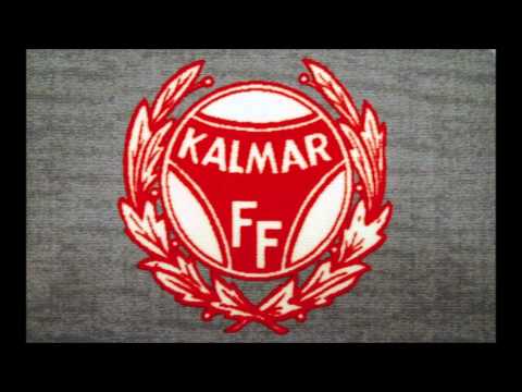 Llojd - Röda Dagar Framför Oss (Kalmar FF Inmarschsång)