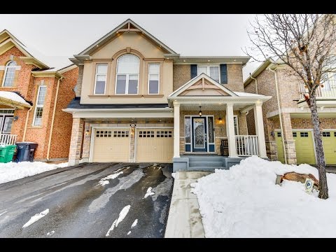 9 Seascape Crescent Brampton, Harbinder Brar