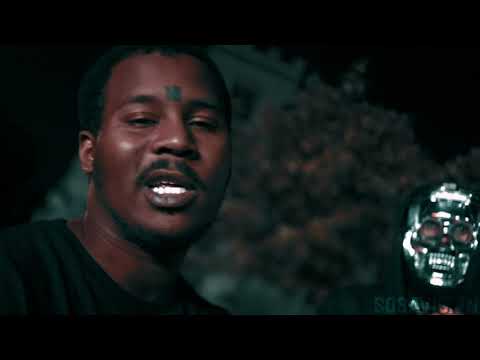 JOJINOOO - GET RICHER/REALLY LIT |SHOTBYSOSAVISION|