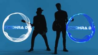 Destinazione Mondo - Sonohra