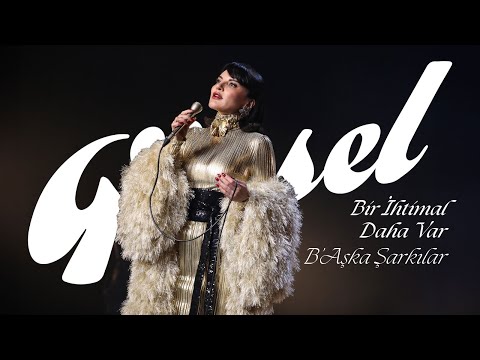 Göksel - Bir İhtimal Daha Var (B'Aşka Şarkılar - Official Video)