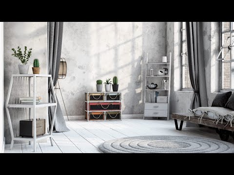 Evermotion – Archmodels Vol 205 : furniture and home props