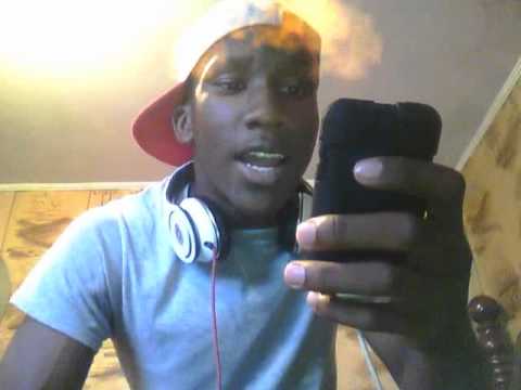 Yungtez-My Moment [Live]