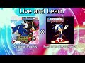 Live Learn Symphony W Original Vocals CLEAN Ver