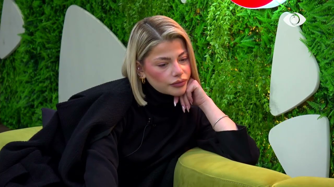 “Prandaj kam frikë të përfshihem”/ Vijon biseda mes Mateos dhe Nikol, banorja: Ndoshta nuk është...