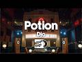 Djo - Potion [Visualizer]