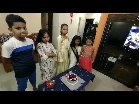 Farheen Fatima wish you happy birthday