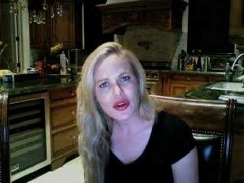 Faith Hill - It Matters To Me Cover by Anna J. video thumbnail