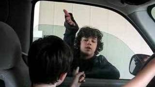 toll booth willie and friend