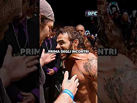 Il Cavernicolo Dell'UFC 💀🥊