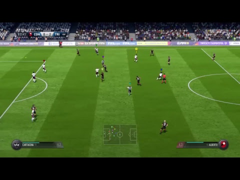 AMISTOSO  |CD TRIANA TRESJUNCOS VFO