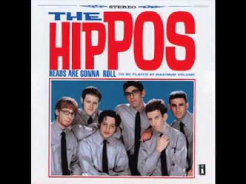 Something - The Hippos