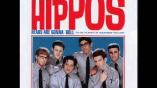 The Hippos - Something