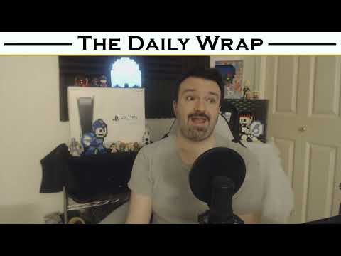 The Daily Wrap: Aug. 16, 2022 - Toy Story 3 Ends EARLY, Two Point Campus Surprise? Friday is OPEN!