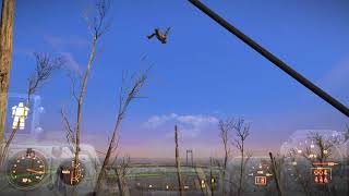 How to get rid of bodies in FO4