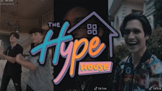 The Hype House Tik Tok Compilation (March 2020)