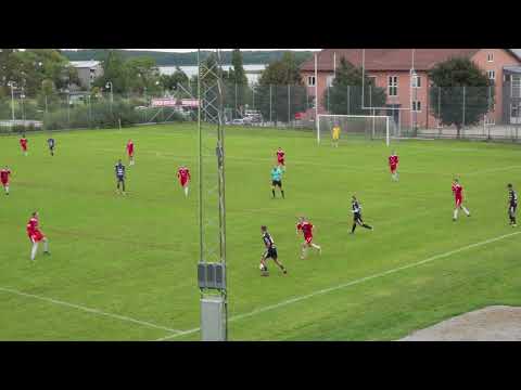 2022-09-03 - Procyon BK - Viggbyholm IK FF , 1:a halvlek
