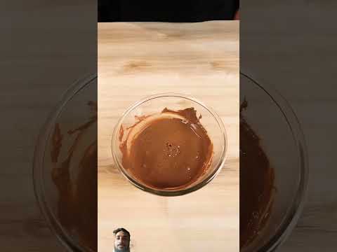 #food #howtomakechocolateathome #cooking #recipe #dessert #chocolate