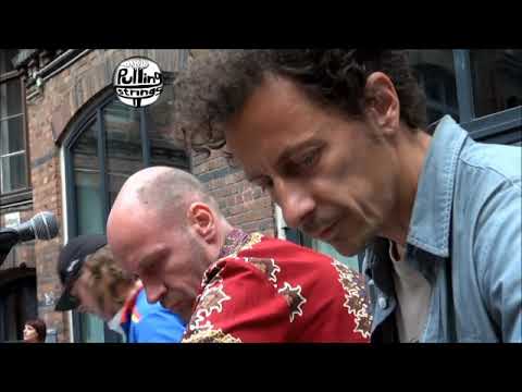 xacute - brera II - live