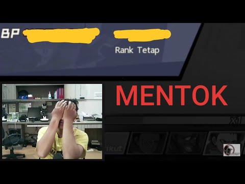 🔥🔥KETIKA ARENA MENTOK [AKU MENYERAH BANG]  - ONE PUNCH MAN:The Strongest