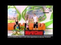Oops OnTV Game Show Sexy Gym Morning Show 12