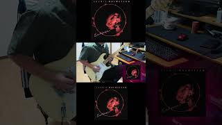 【motherless child】 Yngwie Malmsteen 　＃shorts