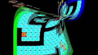 ACORN ELECTRON - MANGO - BLUE RIBBON - 1986