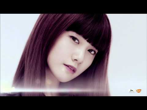 SNSD Run devil run MV