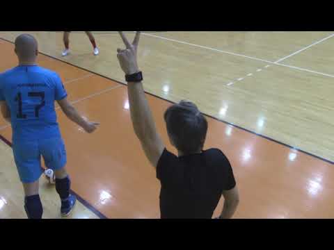 Jako Sport/Graanul Pellets - FK Nikars/Ghetto [LTFA 1. Līga 2019/20 Full Games]