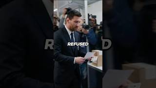 How Dani Olmo’s one move made the other candidate cry and made Laporta Barcelona president.😳🤯