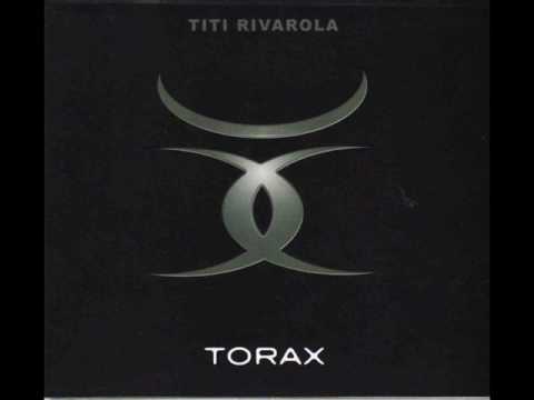 11 - Amor Ausente - Tórax (Con Eruca Sativa)